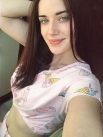 Анкета проститутки Милолика, 23 года